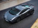 Lamborghini Gallardo Superleggera by Edo Competition 2008 года